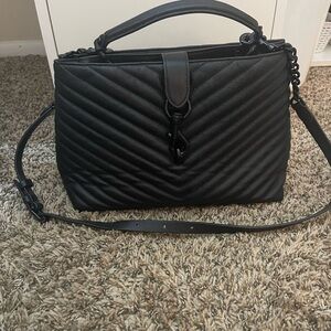 Rebecca Minkoff Edie Satchel